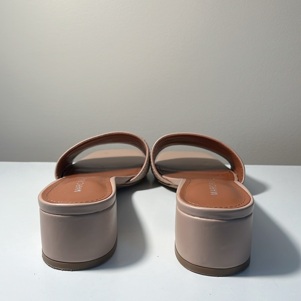 Marc Fisher Sandals Size 8 - Picture 2 of 6